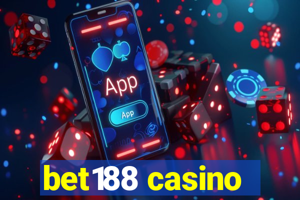 bet188 casino